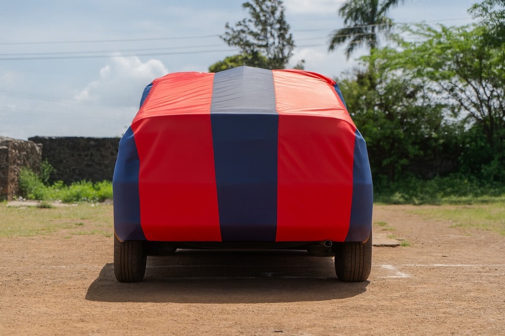 Car Cover