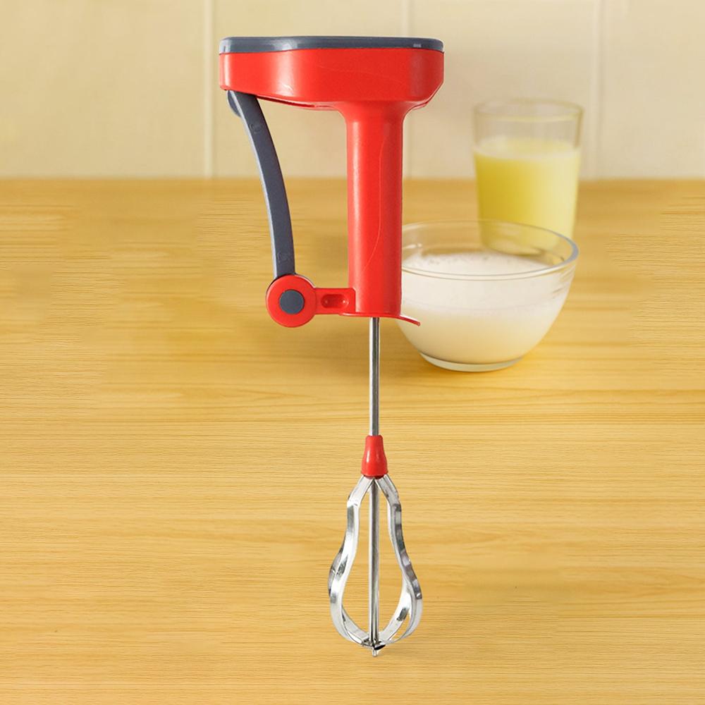 Supermom Multi-Function Power Blender For Beating Liquidizing And Churning - Color: Mix