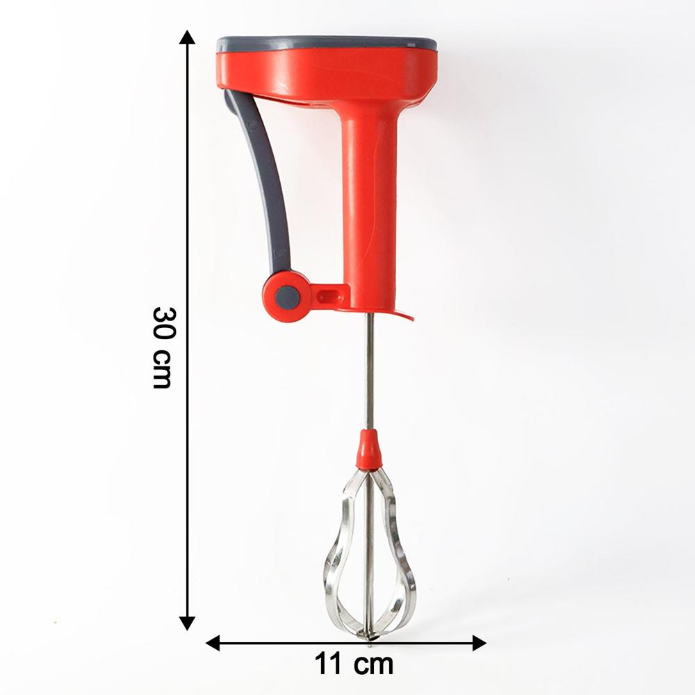 Supermom Multi-function Power Blender For Beating, Liquidizing, And Churning - Color: Mix