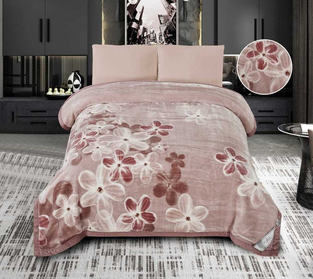 PREMIUM MINK BLANKET
