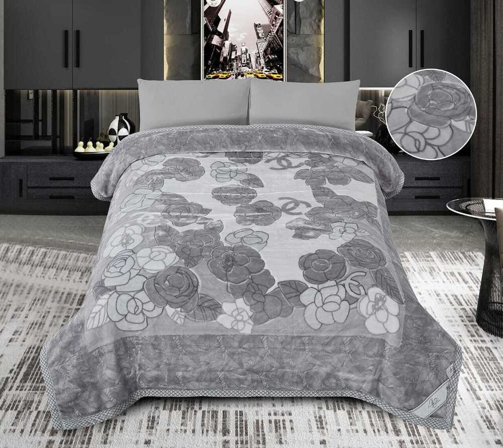 PREMIUM MINK BLANKET