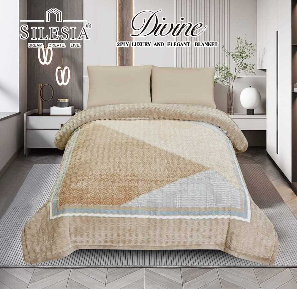 PREMIUM MINK BLANKET