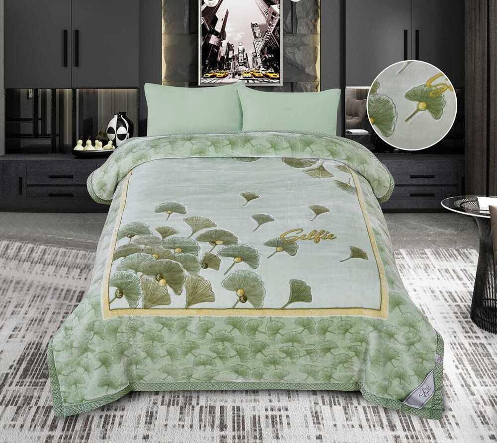 PREMIUM MINK BLANKET