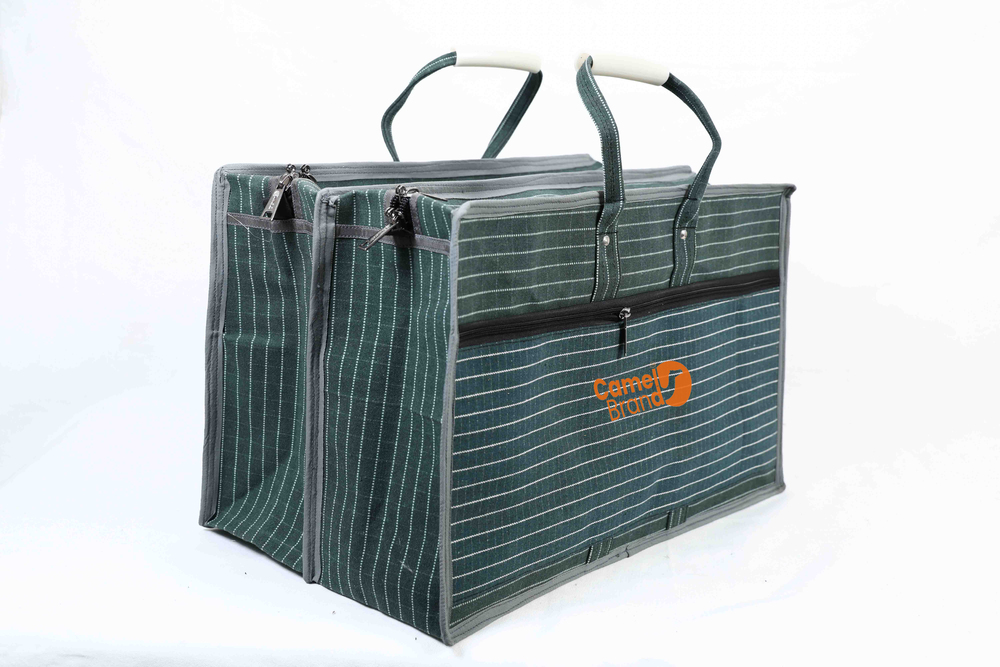 18 X 15 X 6inch Collection Bag