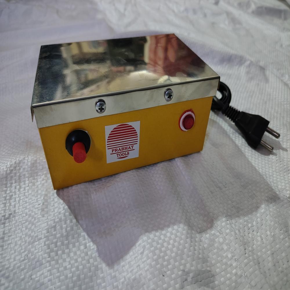 DE-MAGNETISER