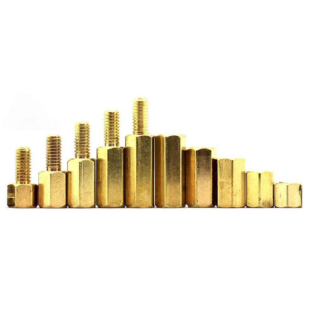 Brass PCB Spacer