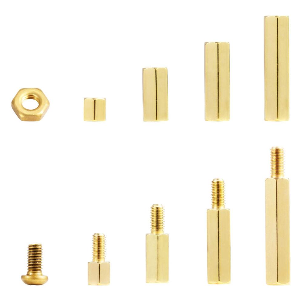 Brass PCB Spacer