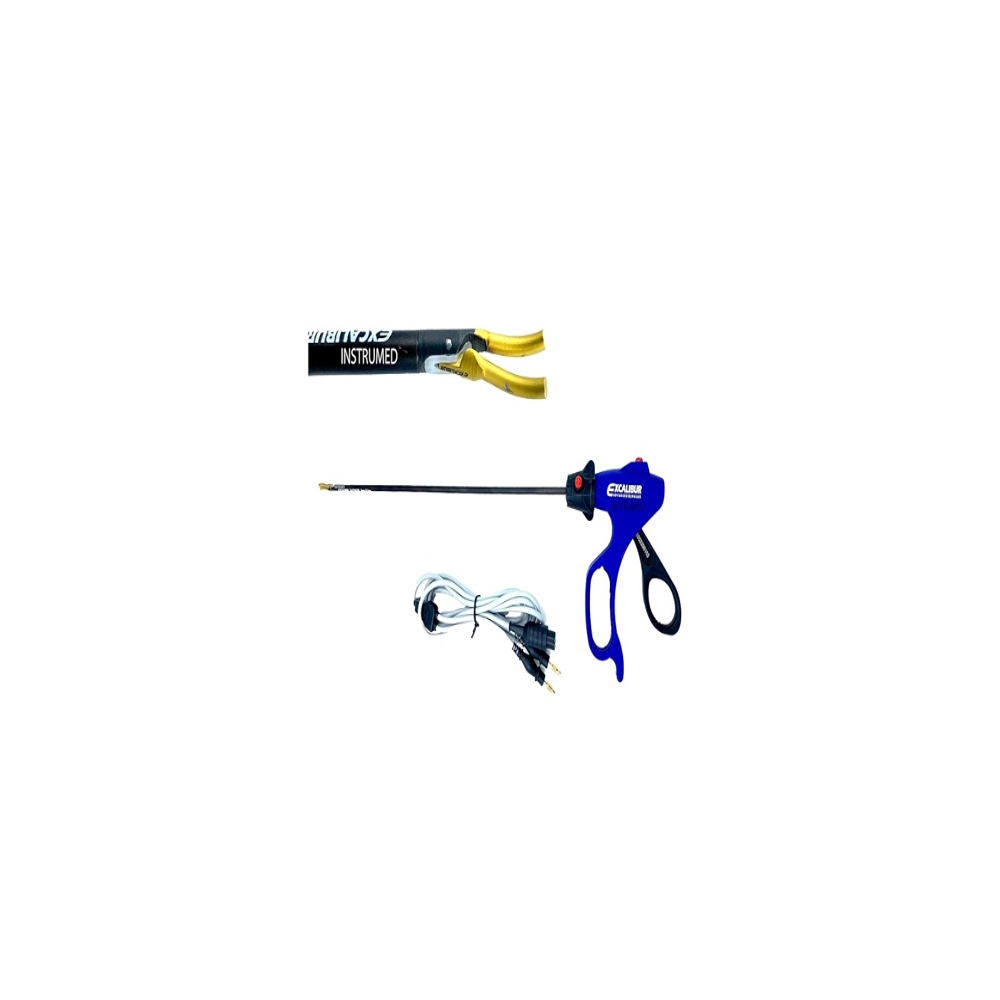 excalibur bipolar vessel sealer Excalibur K Nine Bipolar Vessel Selear