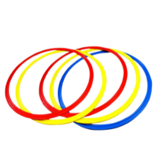 Sorting ring