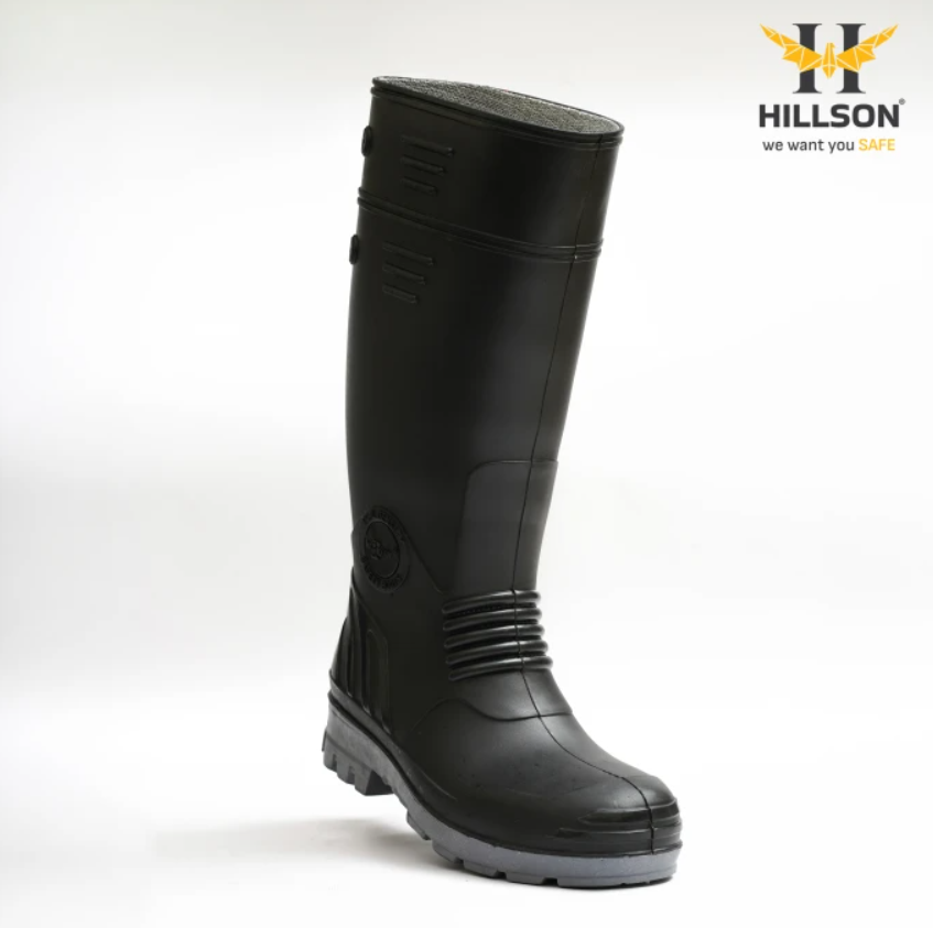 Safety Gumboot 212