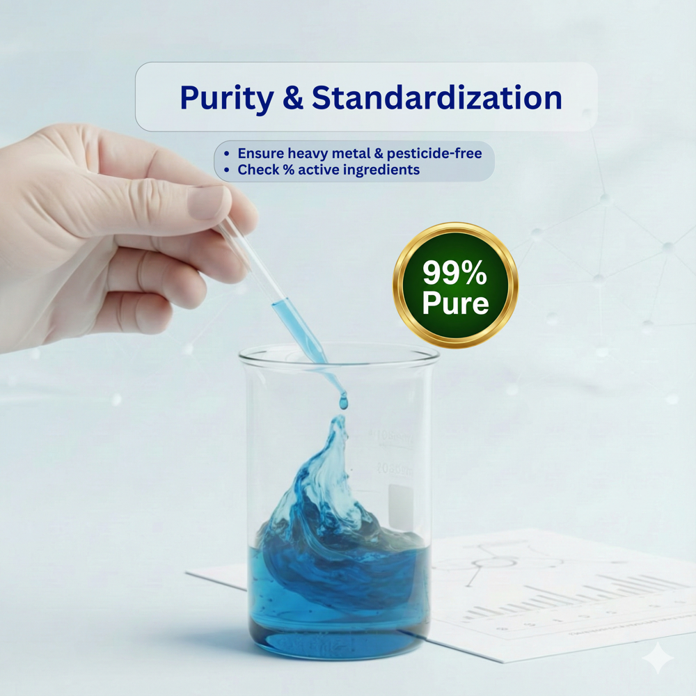 Pharmaceutical Excipients - Boiling Point: Grade Dependent
