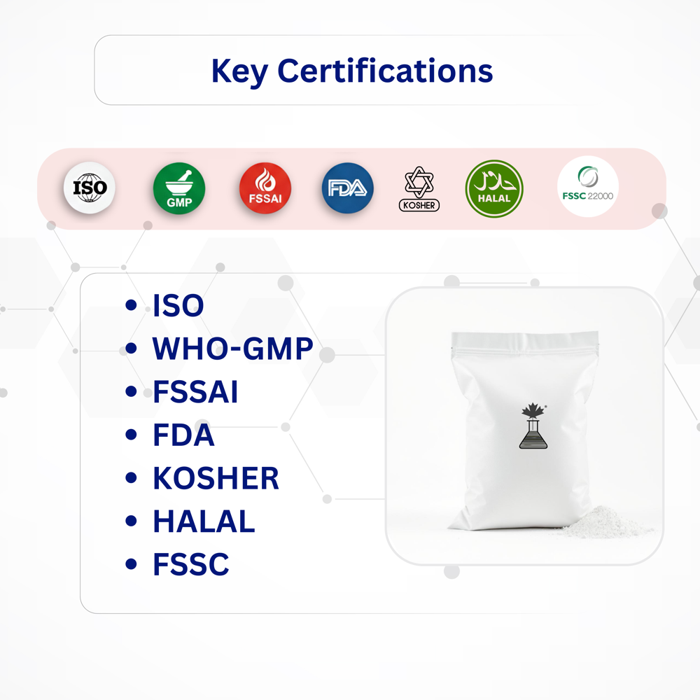 Pharmaceutical Excipients - Boiling Point: Grade Dependent
