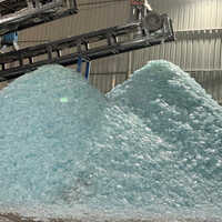 Customised Sodium Silicate Glass Lumps - Boiling Point: Not Applicable (decomposes On Strong Heating)