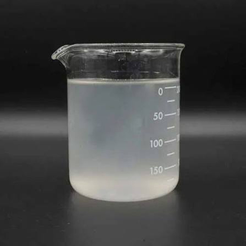 Sodium Silicate Alkaline Liquid