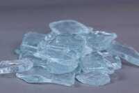 Sodium Silicate Glass Lumps - Boiling Point: No Distinct Boiling Point; Decomposes At High Temperatures