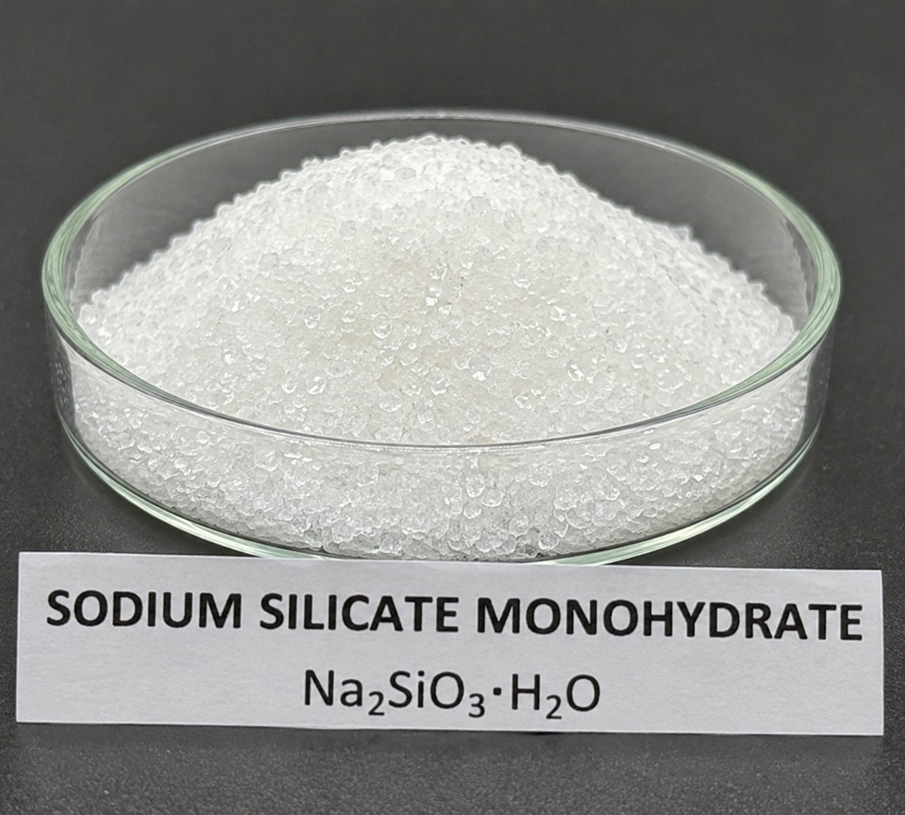 Sodium Silicate Monohydrate