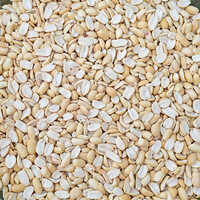 50-60 Count Golden Roasted Split Peanut