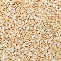 80-90 Count Golden Roasted Split Peanut