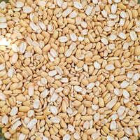 50-60 Count Double Roasted Split  Peanut For Butter And Chocolate
