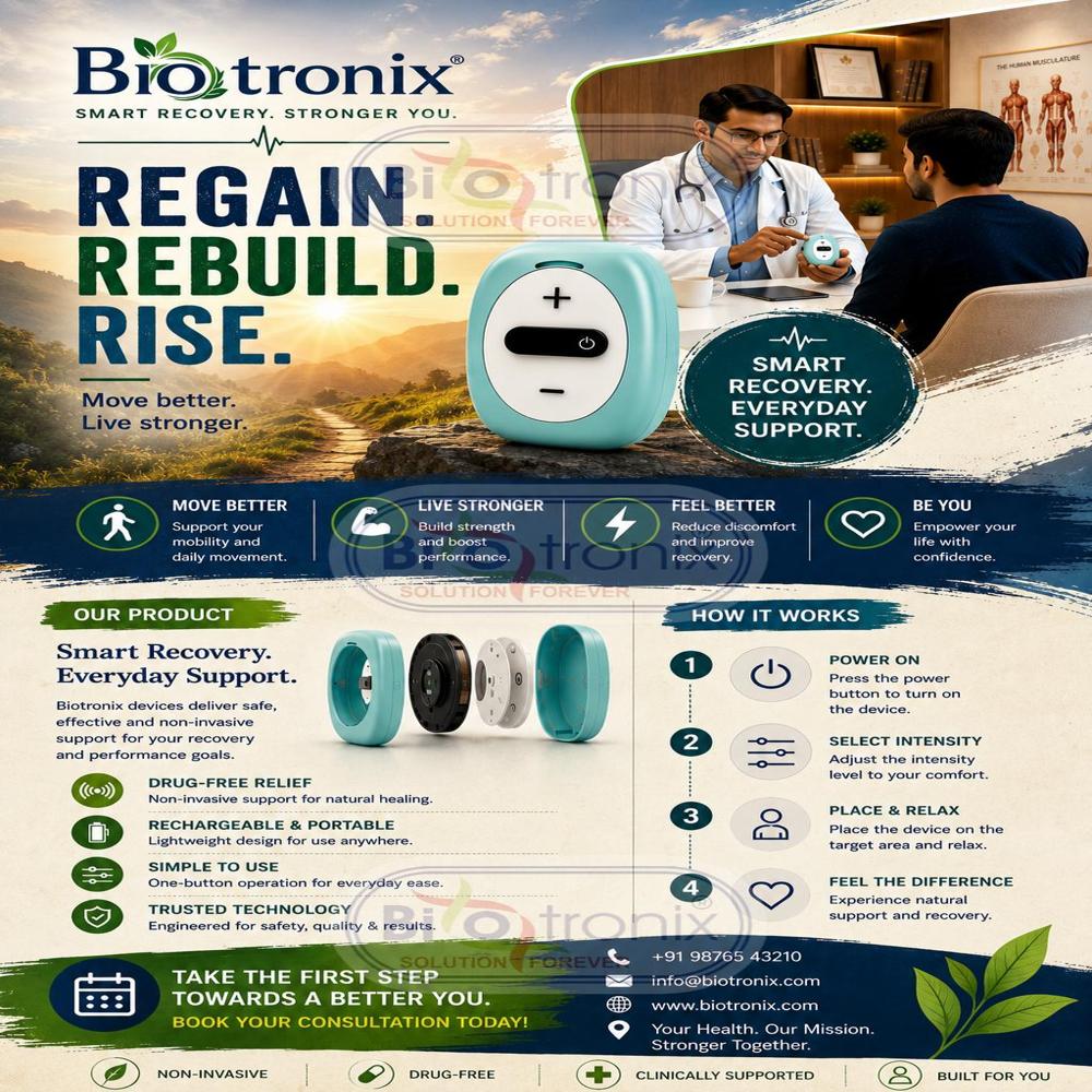Foot Drop Recovery Support Device for Stroke Rehabilitation