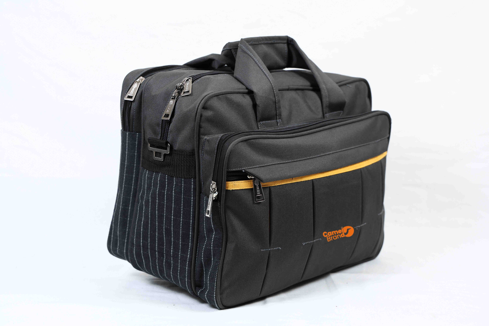 6 X 6inch Shoulder Bag Cross Body For Men