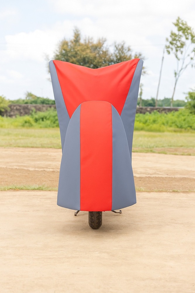 Two Wheeler Cover