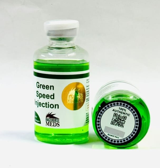 Evolve Adenosine Monophosphate (AMP) Injection 1000mg Power Booster for Energy, Endurance and Performance Enhancement