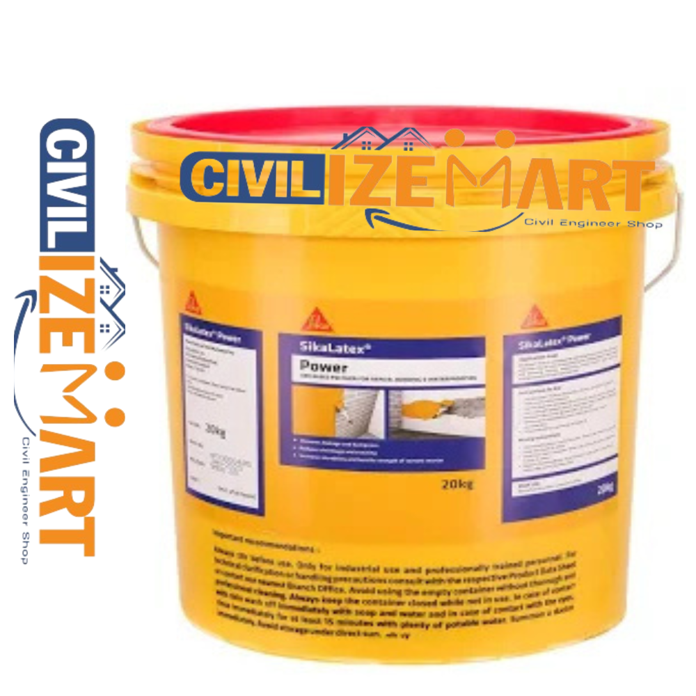Water proofing chemical for plastering