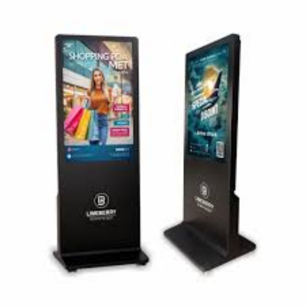 Digital Standee