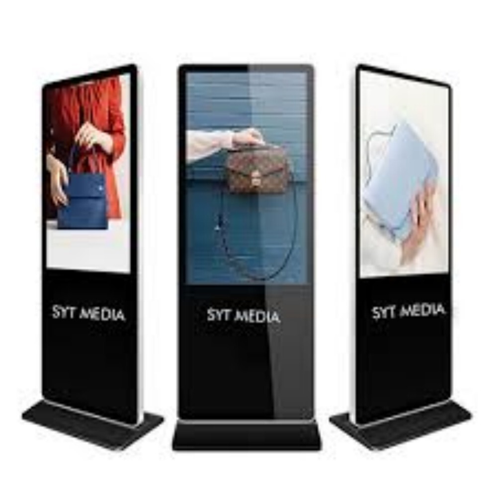Digital Standee