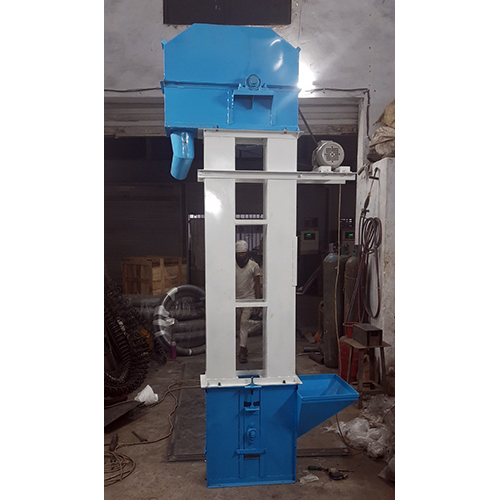 Bucket Elevator