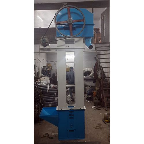 Bucket Elevator