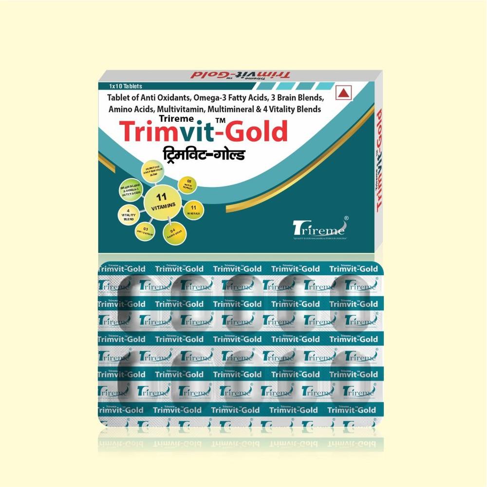 Trimvit-Gold