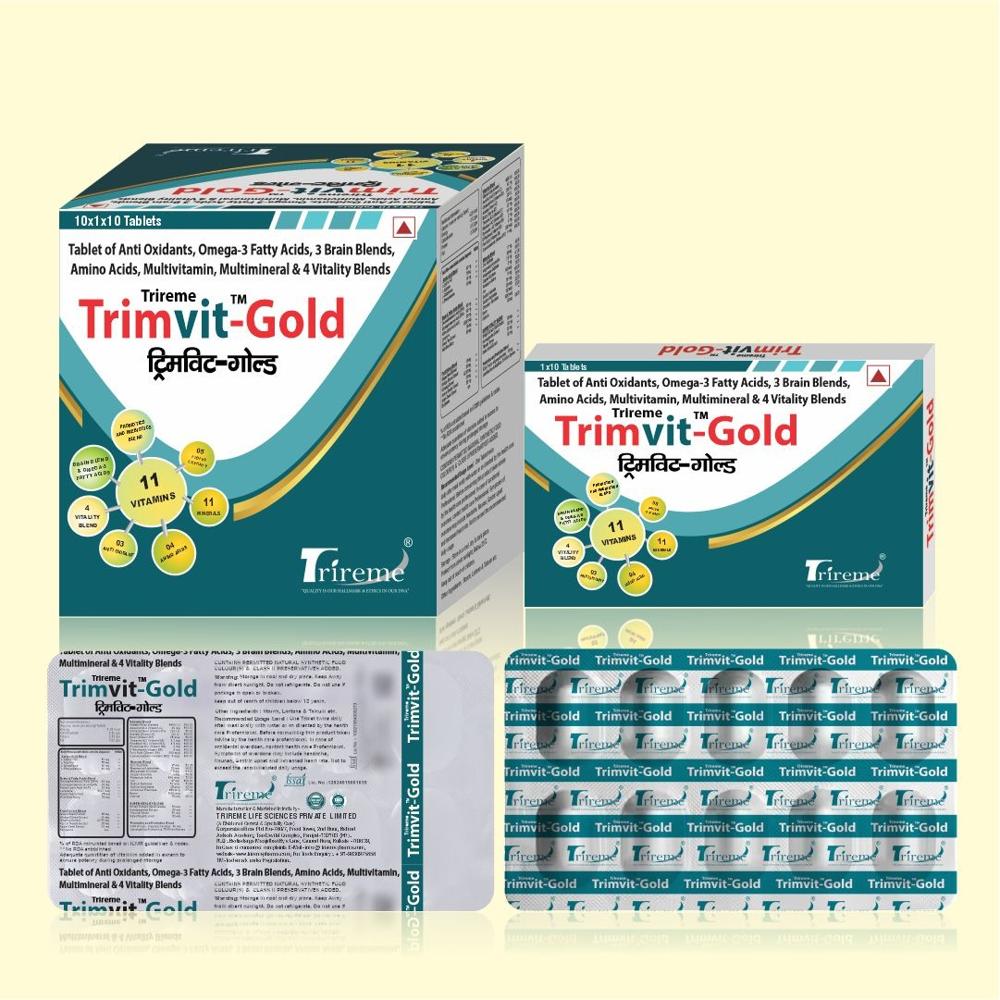 Trimvit-Gold
