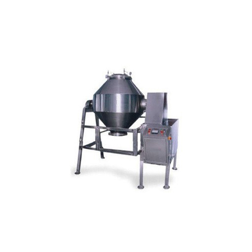 Double Cone Blender