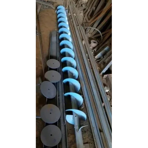 Screw Conveyor