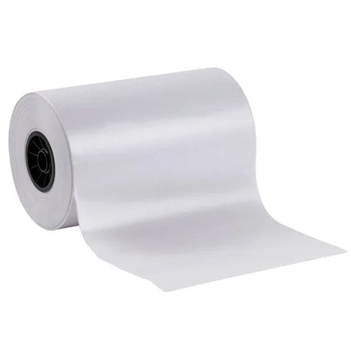 One Sided Poly Coated Paper