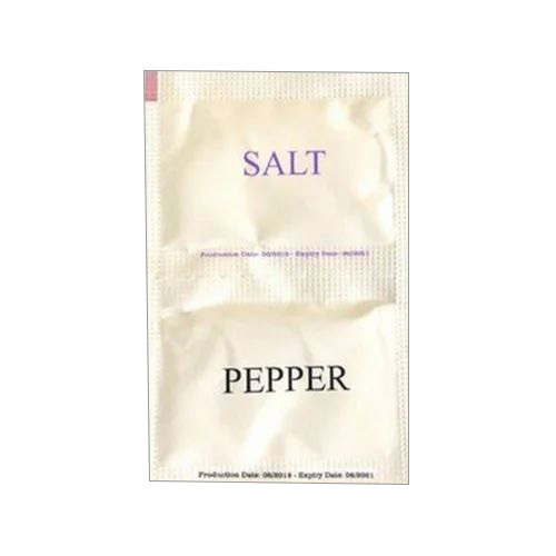 Paper Sachet Pouch