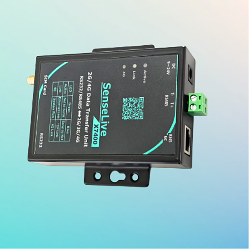 Senselive X7400 Get seamless data transfer