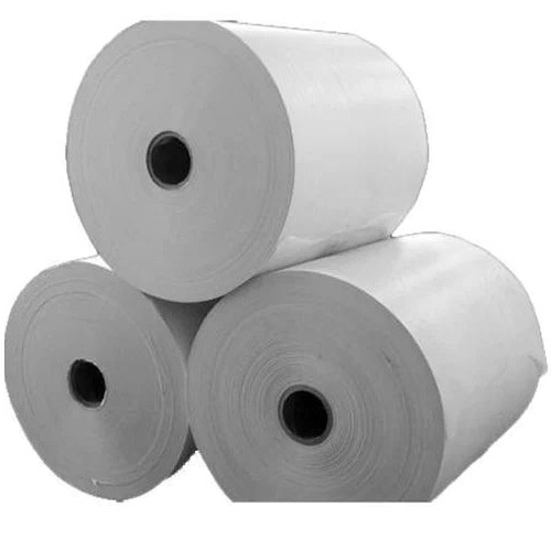Poly Coated Duplex Paper