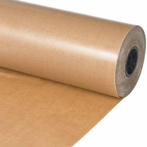 Poly Coated Paper Roll