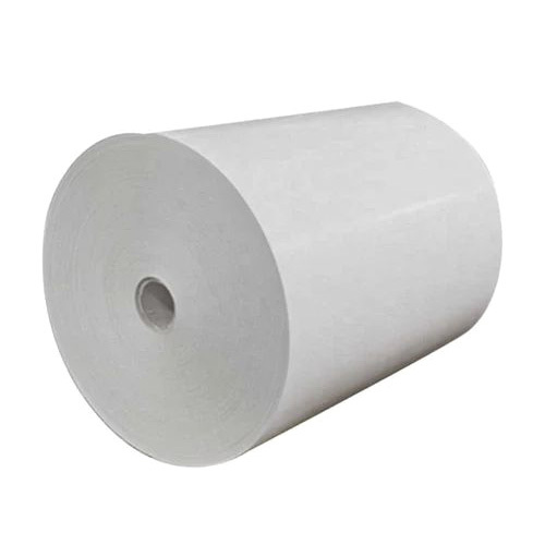 Ice Cream Packing PE Coated Duplex Paper