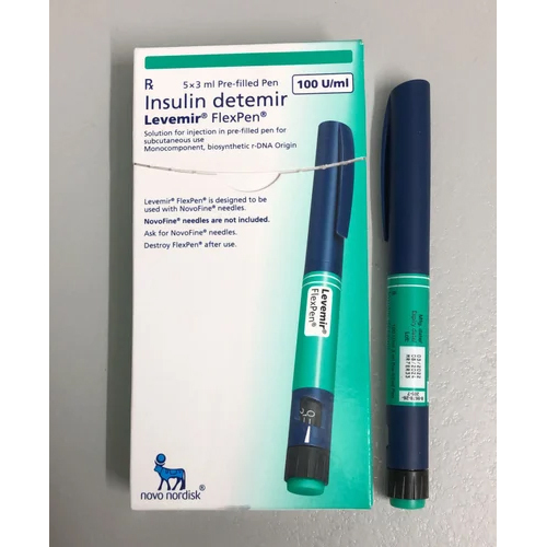 Levemir Flexpen Injection