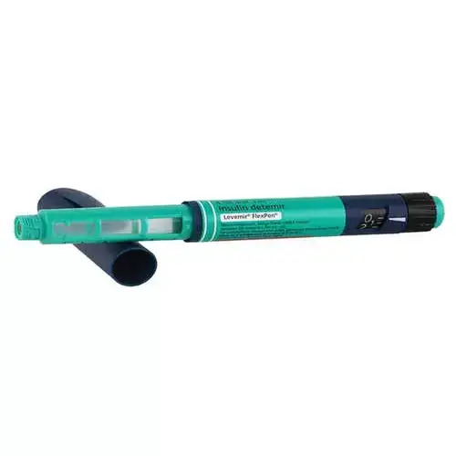 Levemir Flexpen Injection