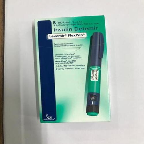 Levemir Flexpen Injection