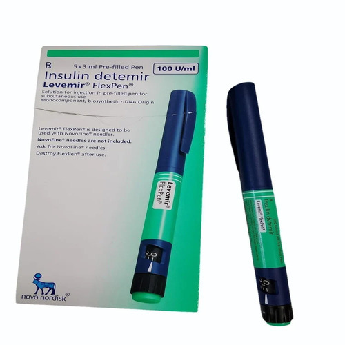 Levemir Flexpen Injection