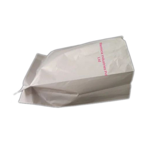 Pe Coated Paper Pouch