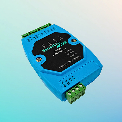 Sense Live 2m1s Switch - Automation Grade: Industrial-grade