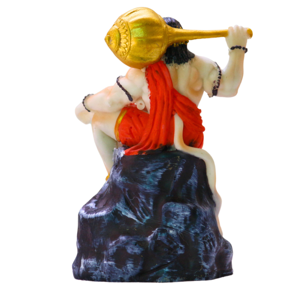 polyresin Showpirece
