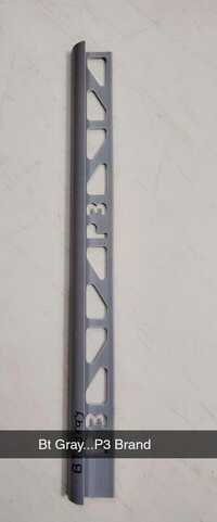 BT Grey Pvc Tile Bending